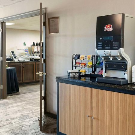 Best Western Westminster Hotel Екстер'єр фото