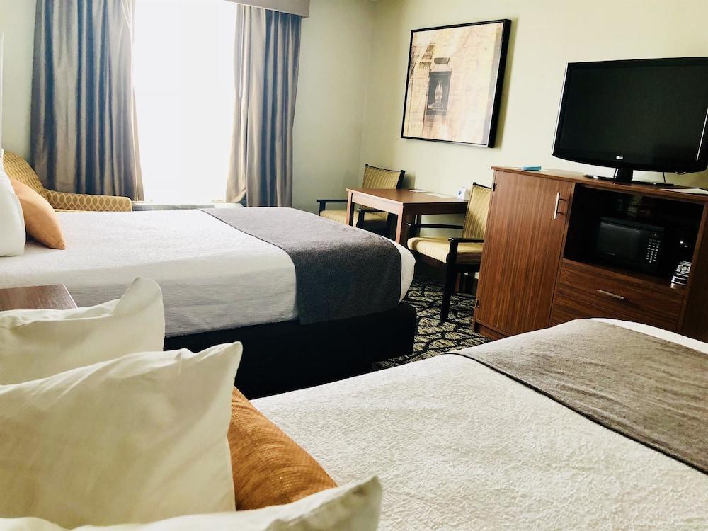 Best Western Westminster Hotel Екстер'єр фото