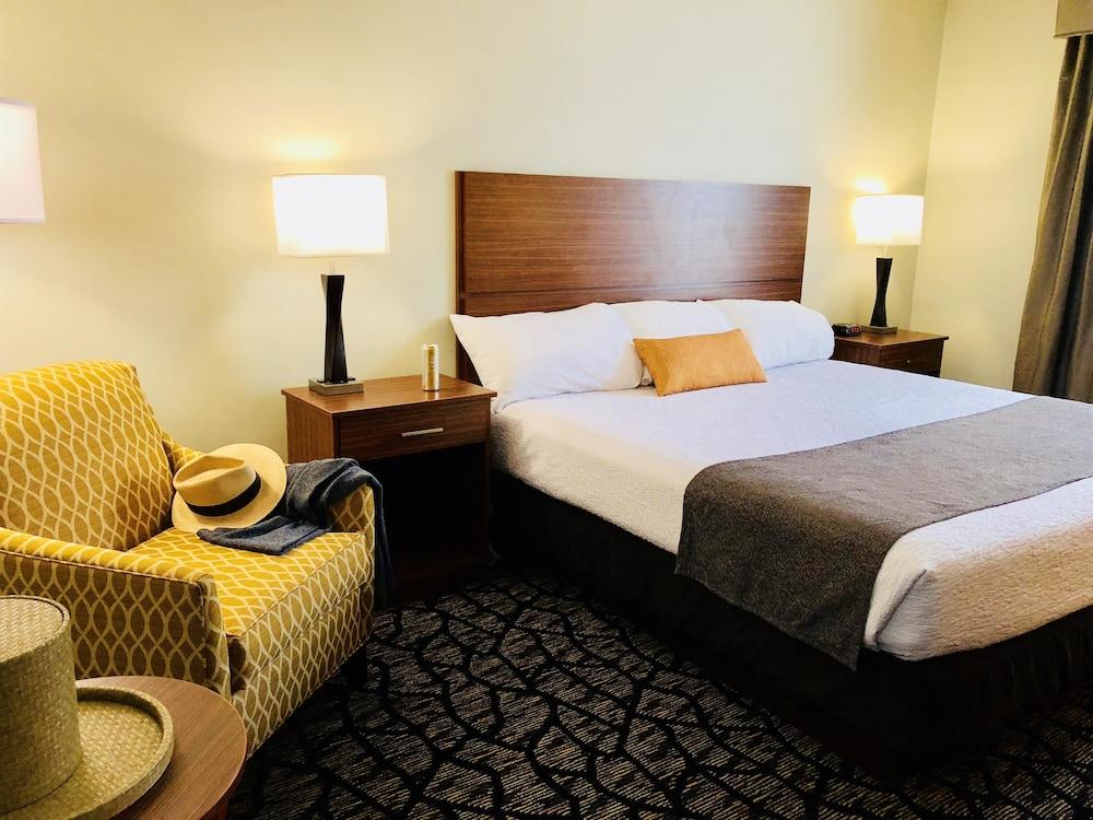 Best Western Westminster Hotel Екстер'єр фото