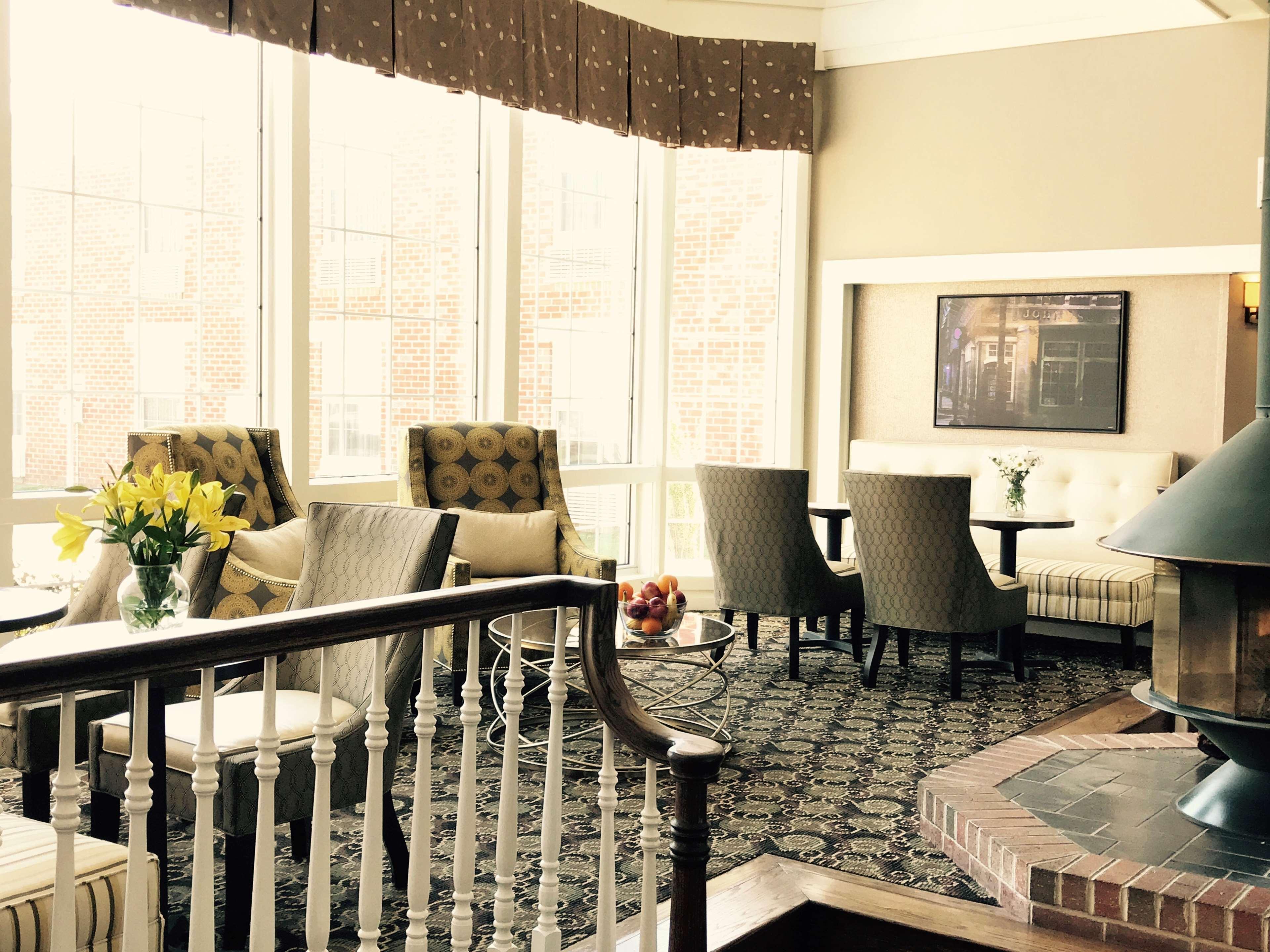 Best Western Westminster Hotel Екстер'єр фото