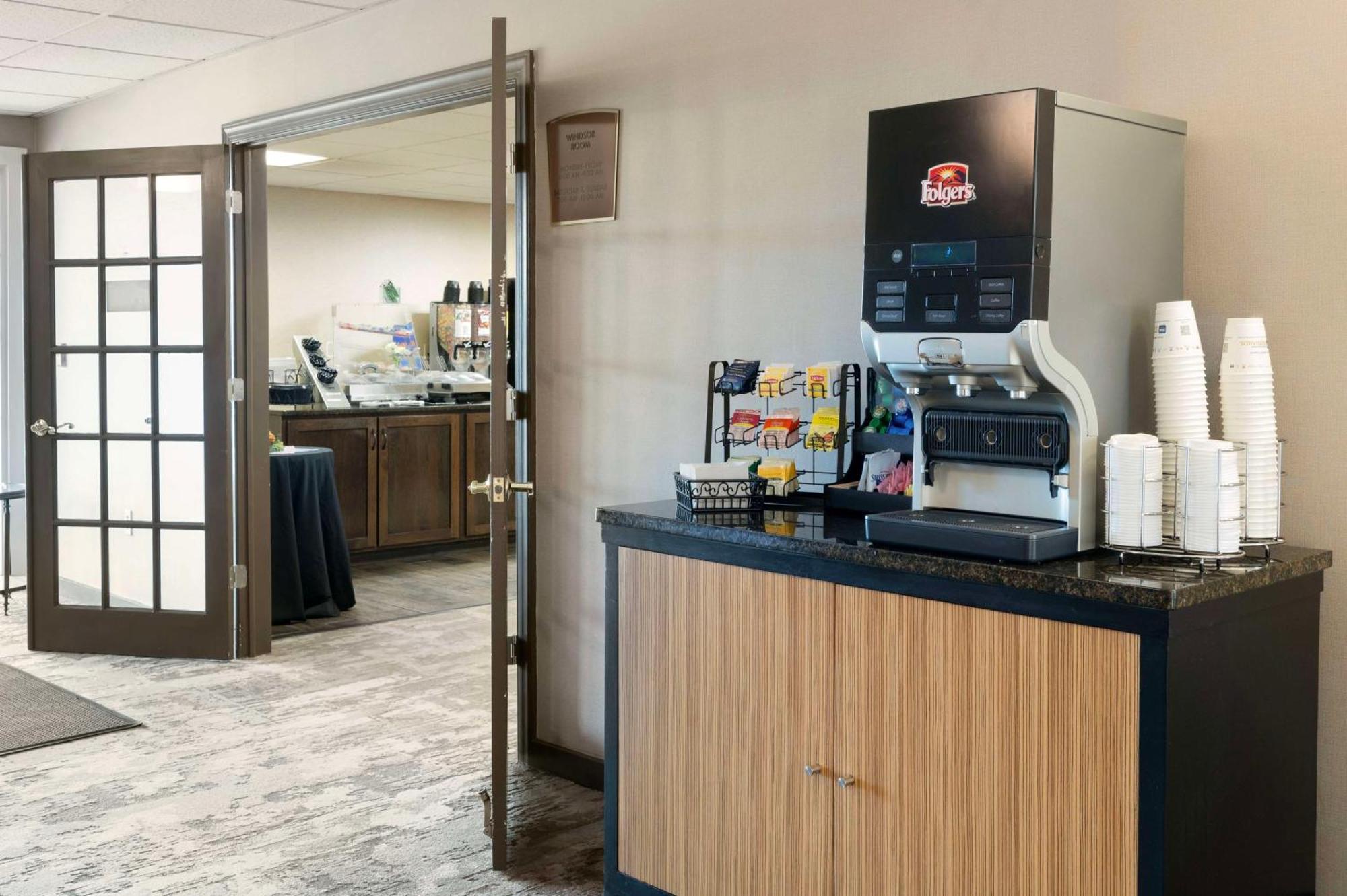 Best Western Westminster Hotel Екстер'єр фото