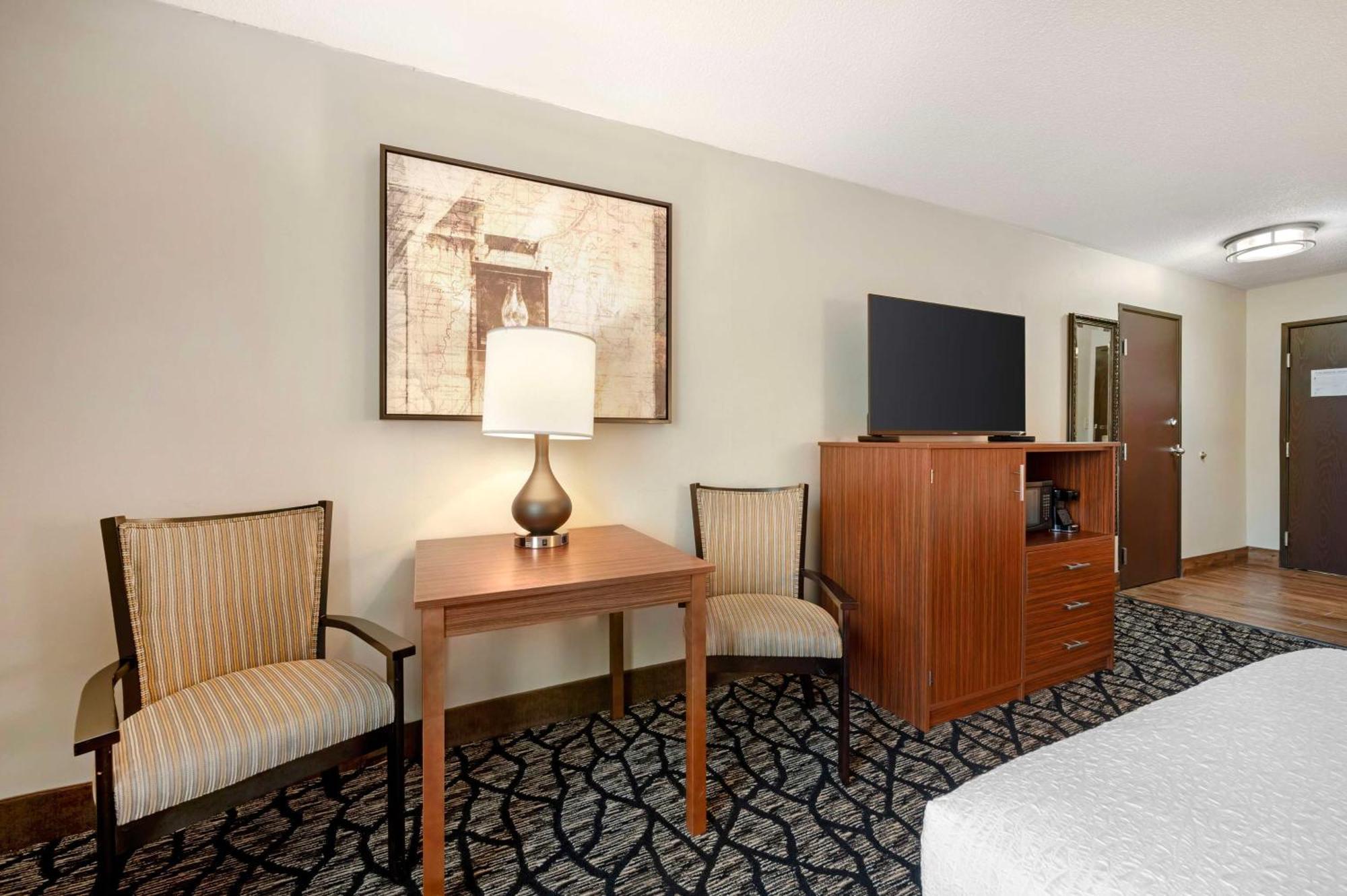 Best Western Westminster Hotel Екстер'єр фото