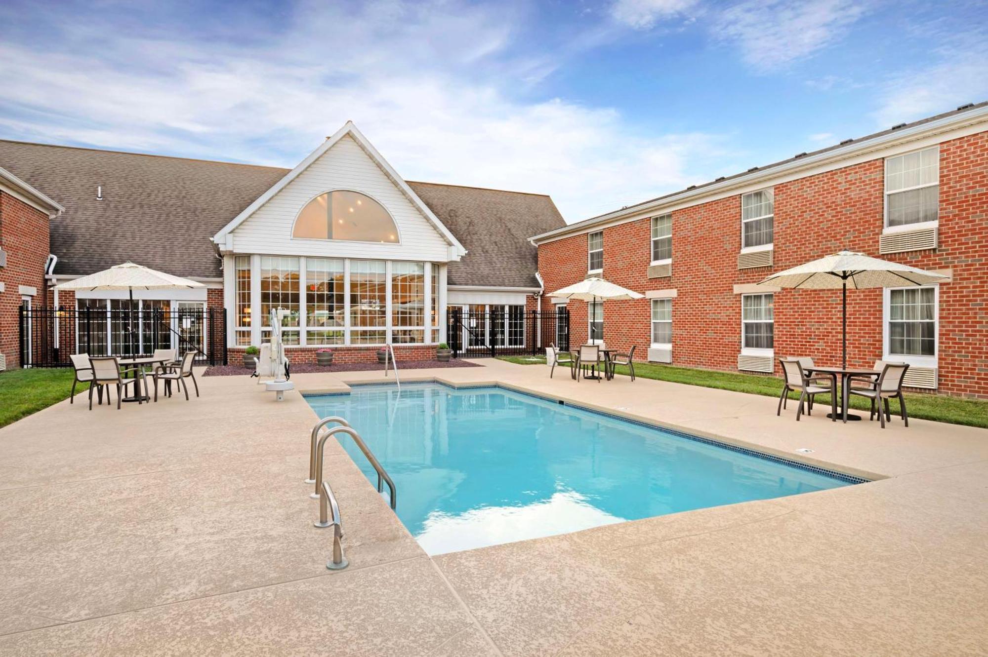 Best Western Westminster Hotel Екстер'єр фото