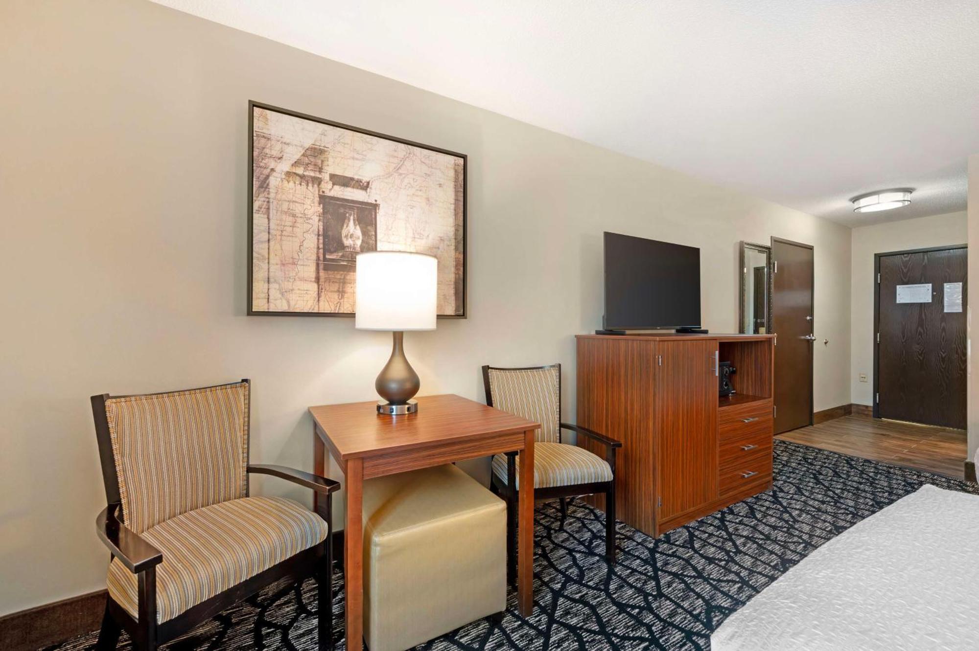 Best Western Westminster Hotel Екстер'єр фото