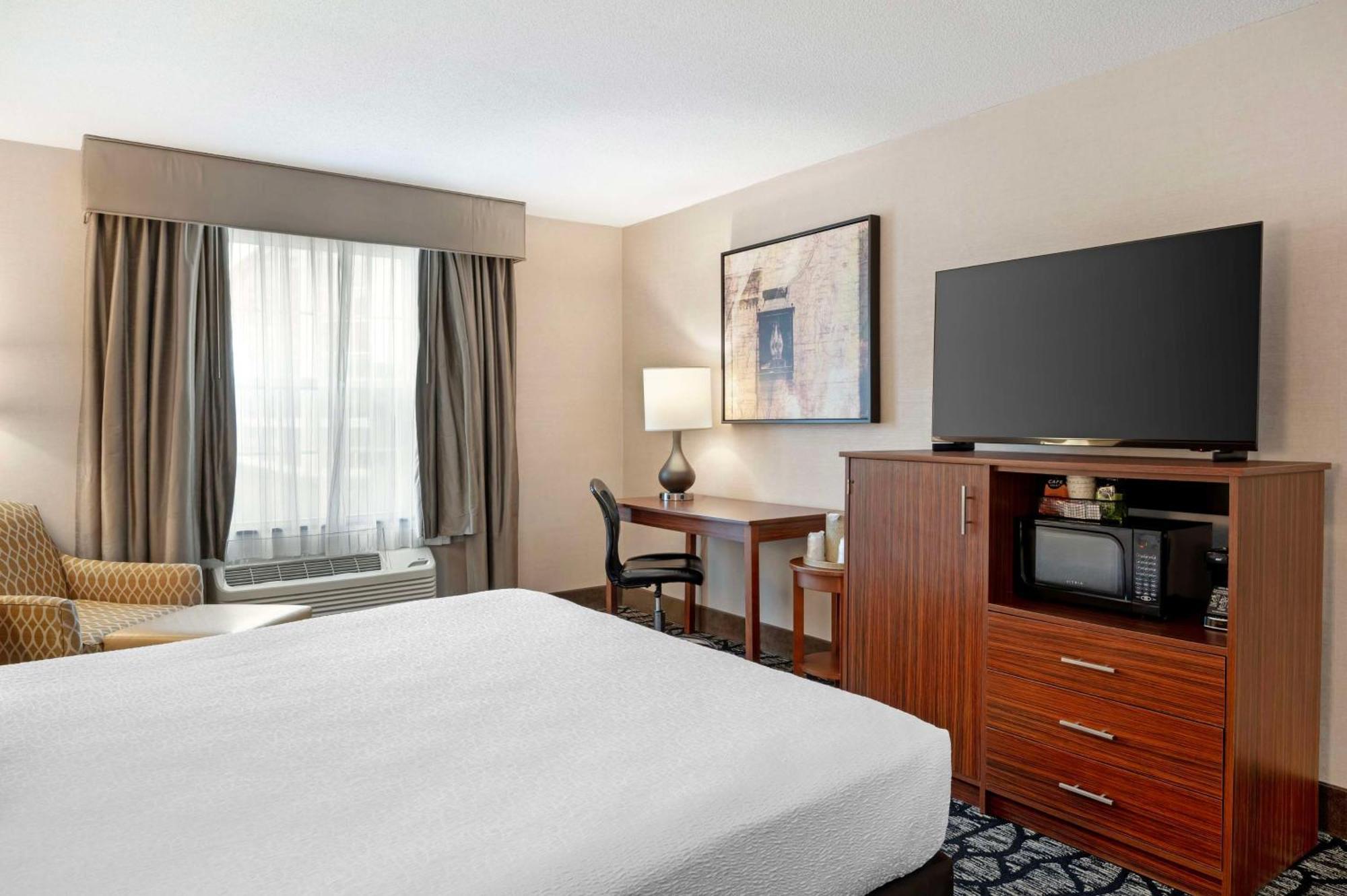 Best Western Westminster Hotel Екстер'єр фото
